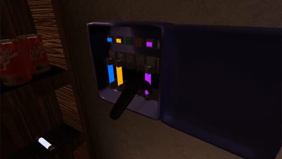 Скриншот 5 из VR: Vacate the Room