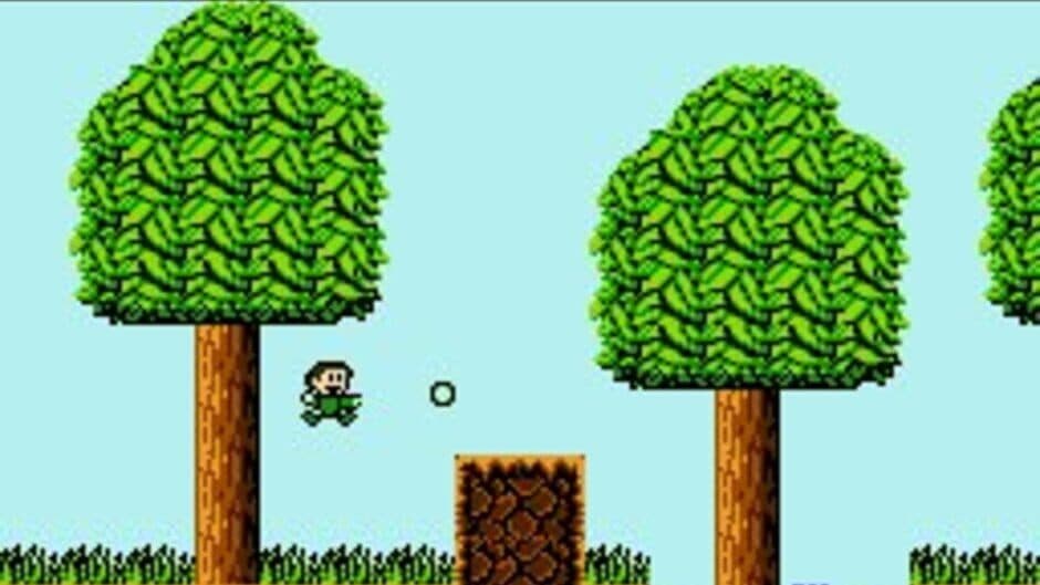 Скриншот 6 из Battle Kid: Fortress of Peril