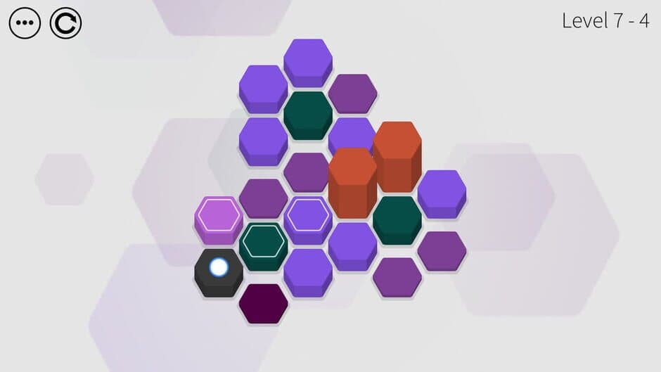 Скриншот 9 из Hex Two