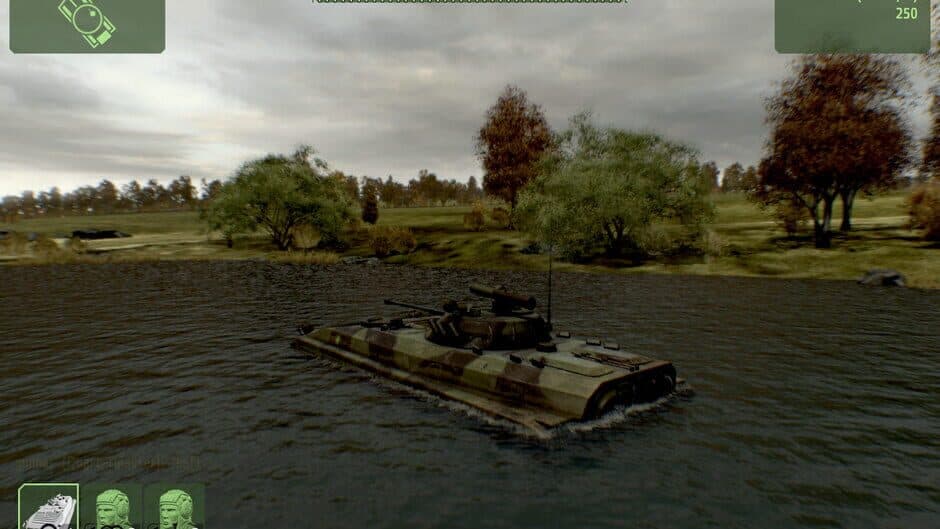 Скриншот 2 из Arma 2
