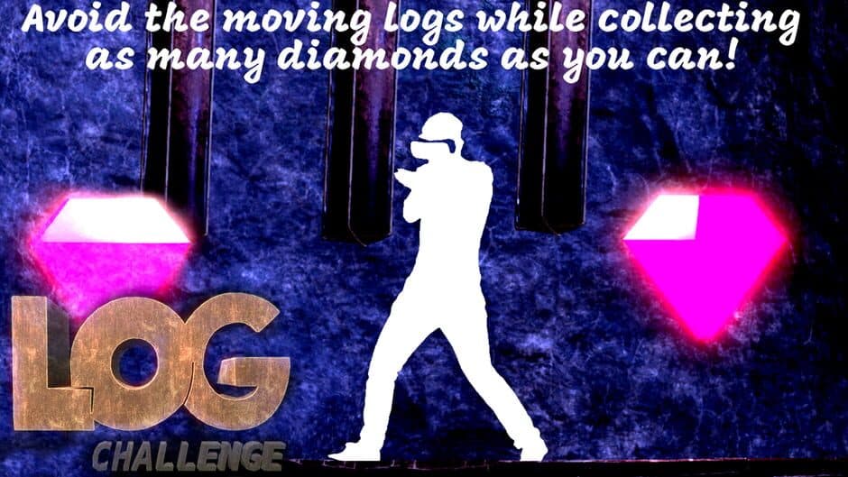 Скриншот 5 из Log Challenge