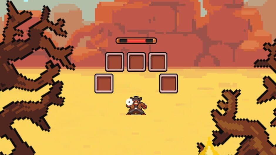 Скриншот 3 из Clickdraw Clicker