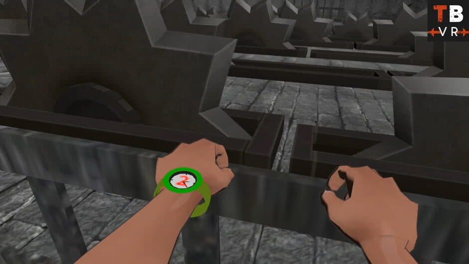 Скриншот 7 из Tombo Breaker VR