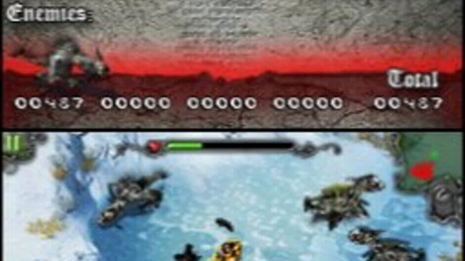Скриншот 12 из Dracula: Undead Awakening