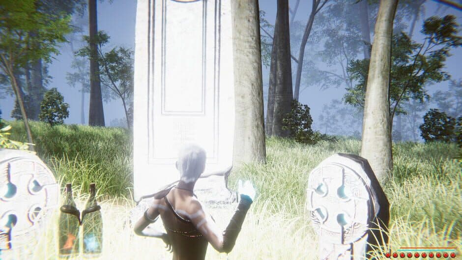 Скриншот 2 из The Psychic