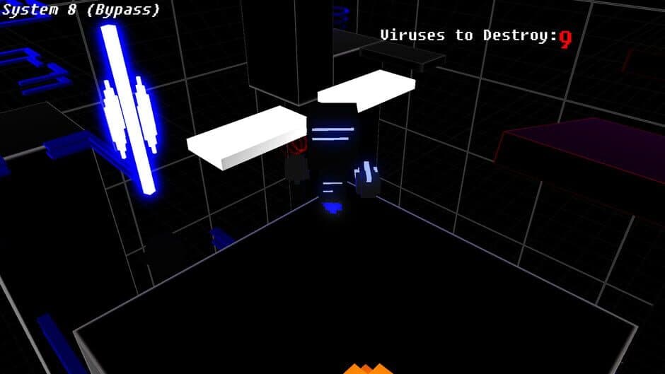 Скриншот 6 из ANti: Virus Destroyer