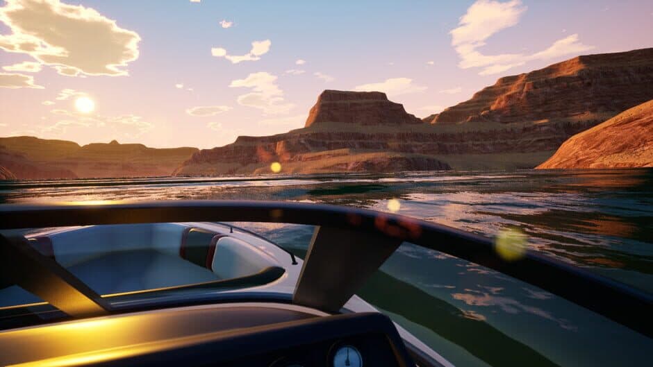 Скриншот 6 из Natural Landscape: Grand Canyon