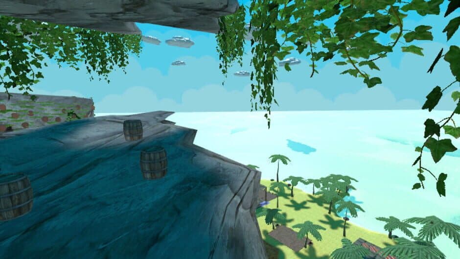 Скриншот 5 из Island Getaway