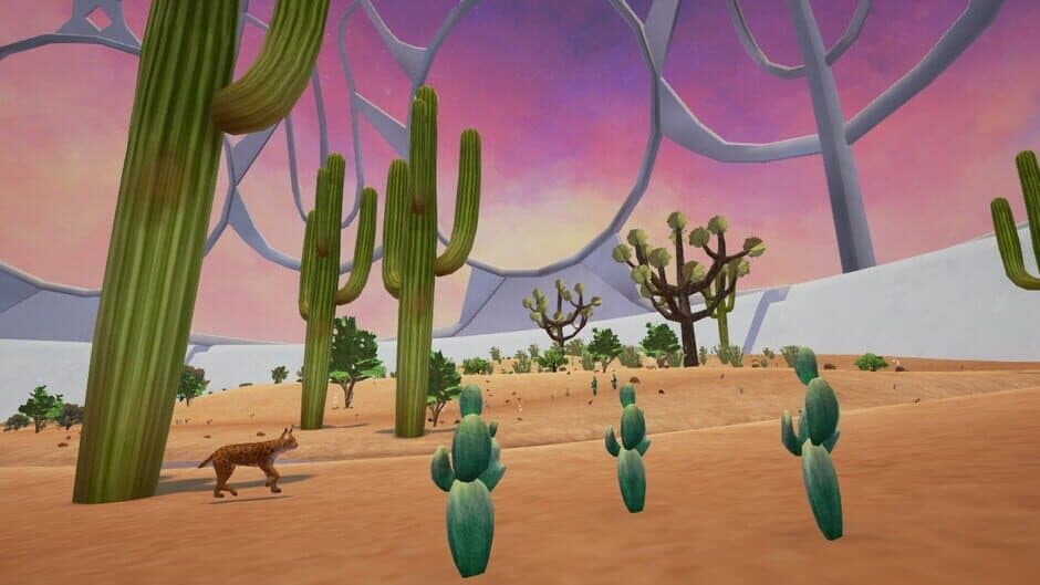 Скриншот 2 из Tyto Ecology