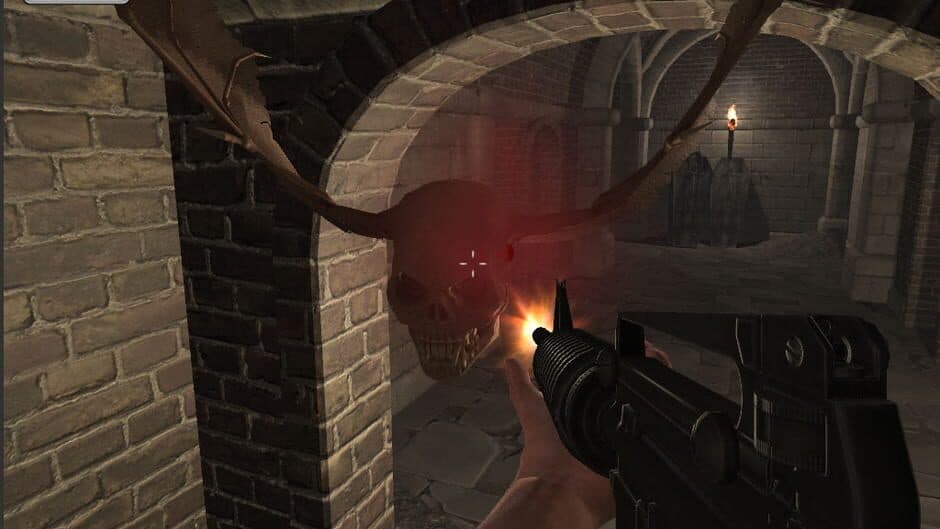 Скриншот 5 из All Evil Night