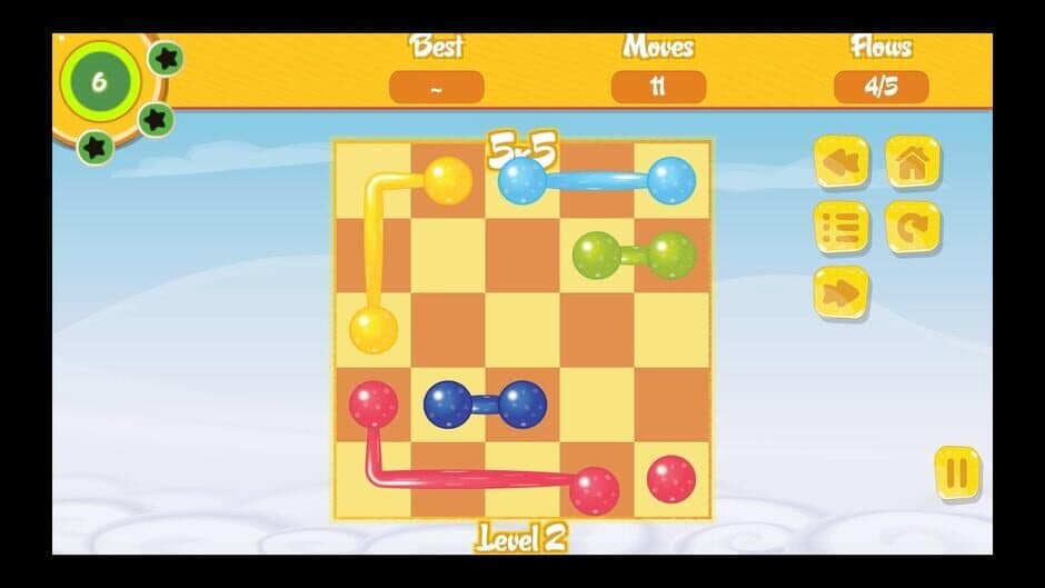 Скриншот 2 из Point Connect