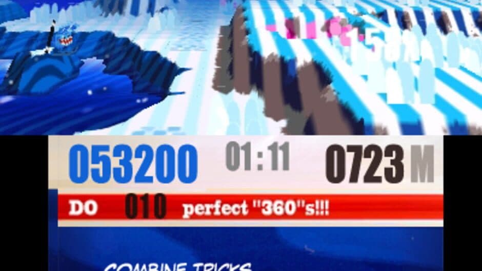 Скриншот 4 из Rising Board 3D