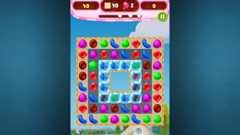 Скриншот 3 из Candy Mania Star