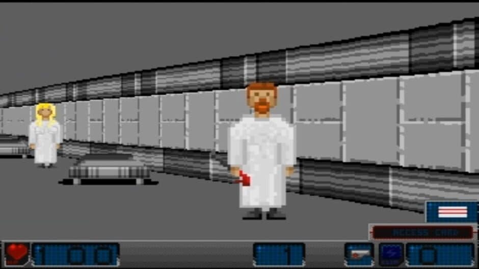 Скриншот 3 из Shoottera