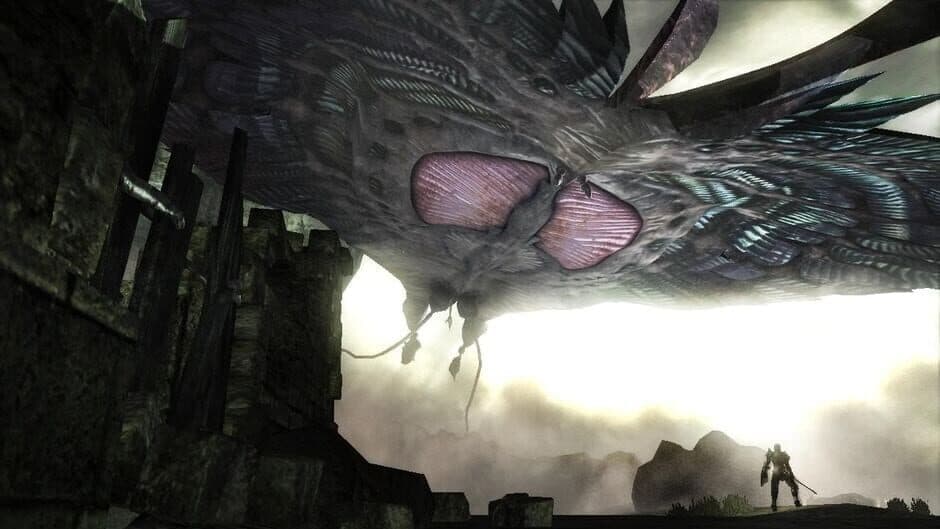 Скриншот 1 из Demon's Souls