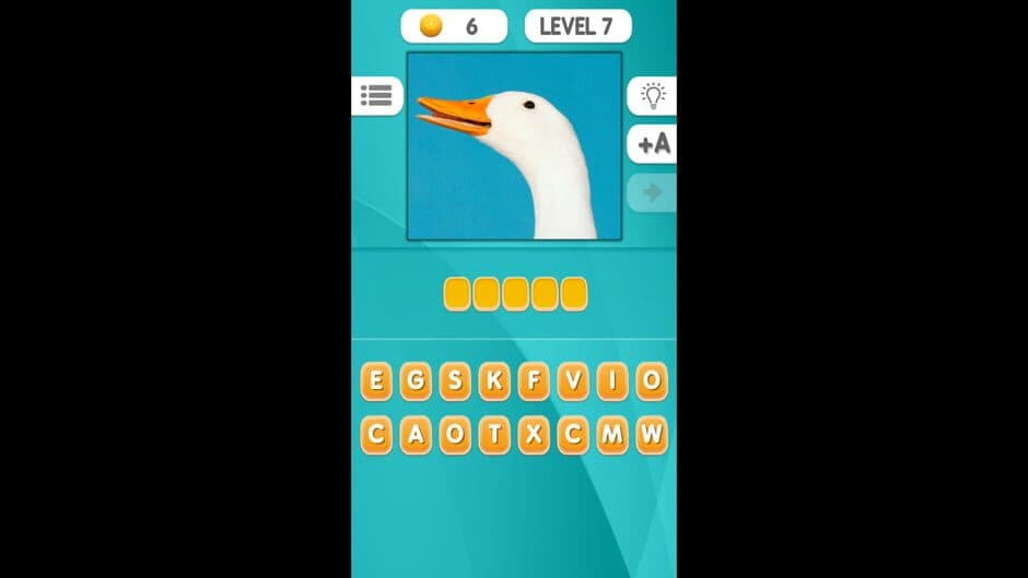 Скриншот 3 из Pic Guesser