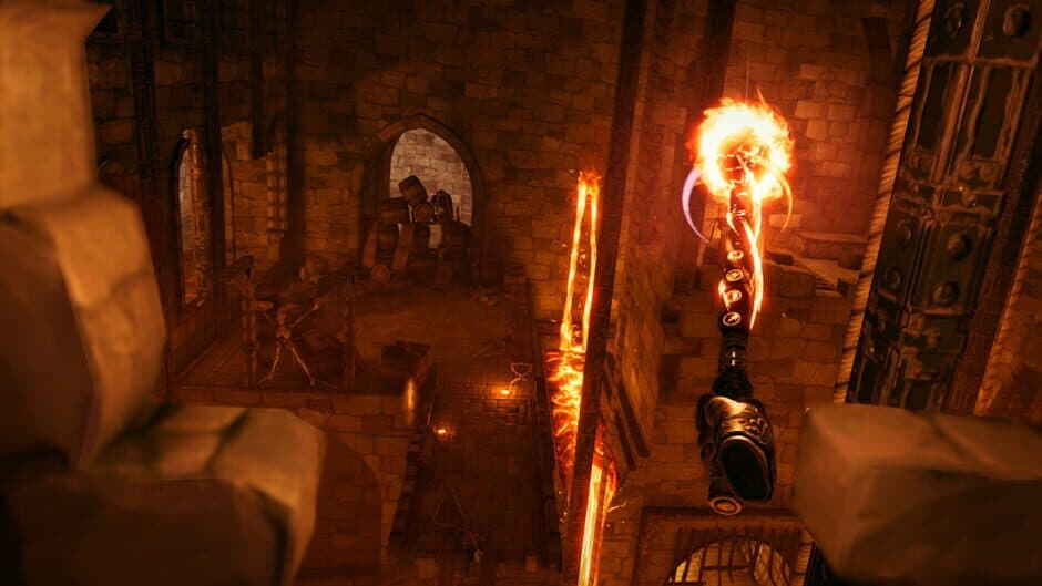 Скриншот 3 из Wands
