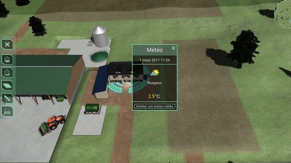 Скриншот 4 из Pro Farm Manager