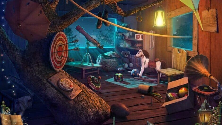 Скриншот 4 из Shtriga: Summer Camp