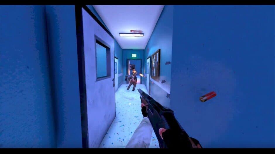 Скриншот 8 из Maximum Action