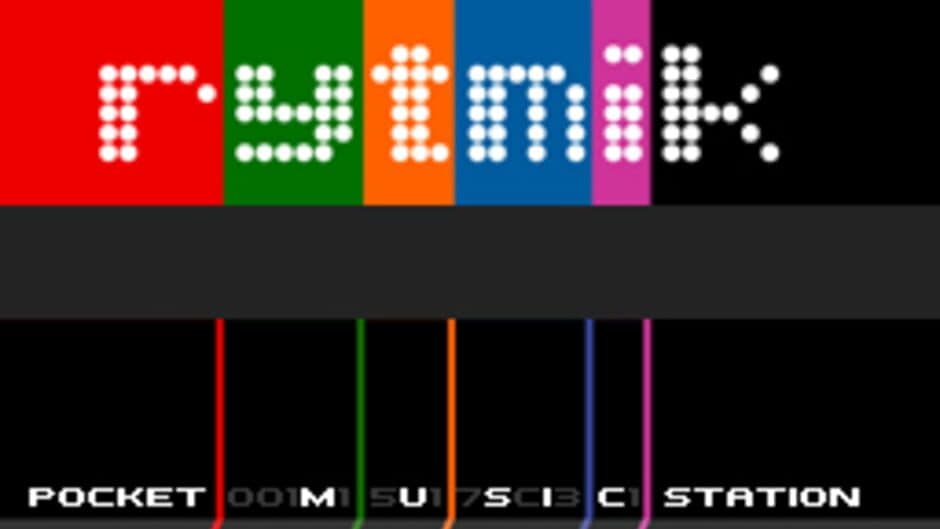 Скриншот 7 из Rytmik
