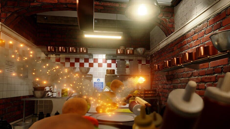 Скриншот 3 из Dangerous Golf
