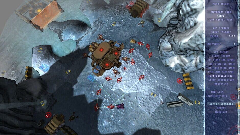 Скриншот 3 из Steel Storm: Burning Retribution