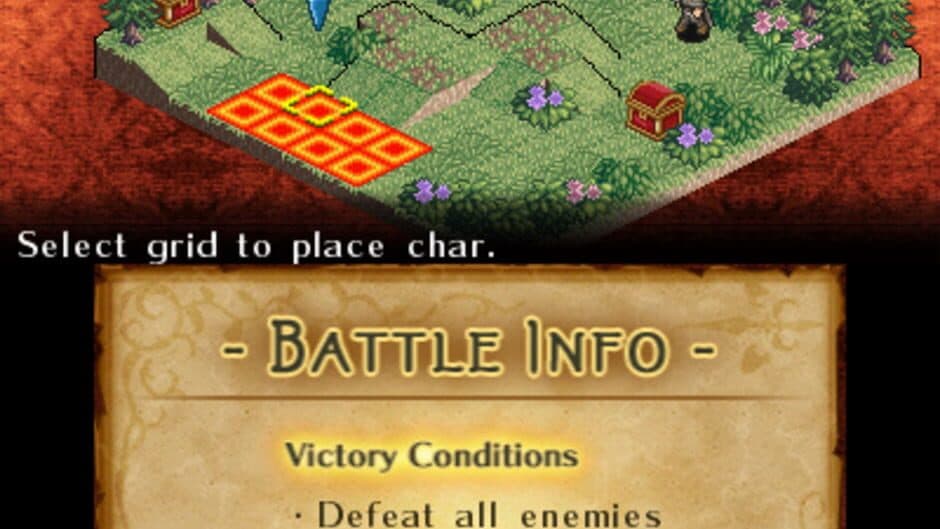 Скриншот 1 из Mercenaries Saga 2