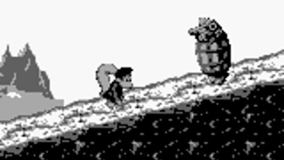 Скриншот 11 из Donkey Kong Land 2