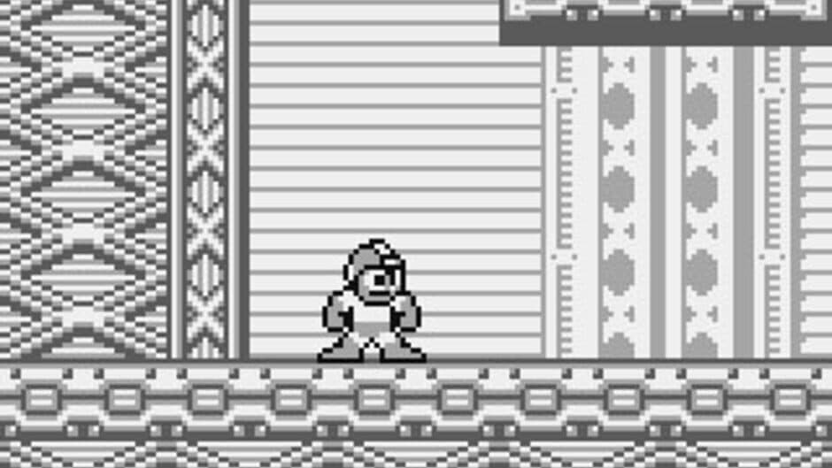 Скриншот 7 из Mega Man: Dr. Wily's Revenge