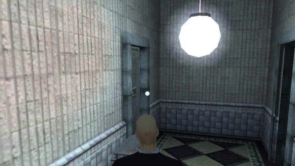 Скриншот 2 из Hitman: Codename 47