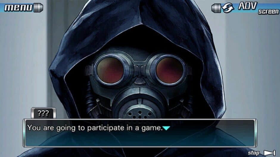 Скриншот 2 из Zero Escape: The Nonary Games