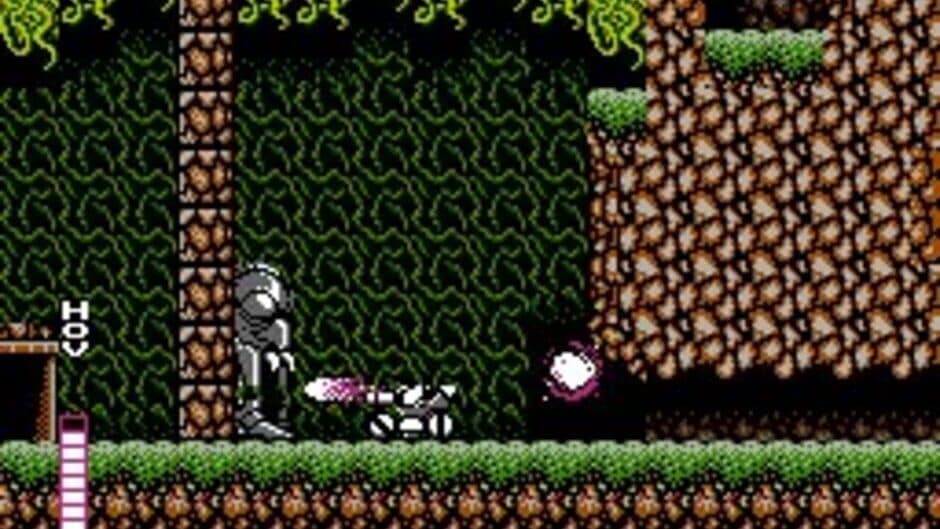 Скриншот 5 из Blaster Master
