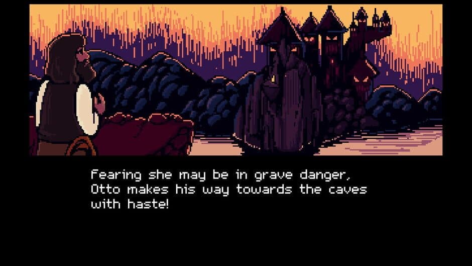 Скриншот 7 из Otto and the Ancient Worlds