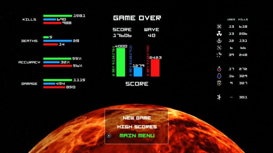 Скриншот 5 из Voice Commander, a Microsoft Garage project