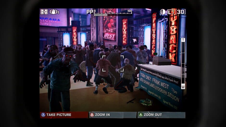 Скриншот 5 из Dead Rising 2: Off the Record