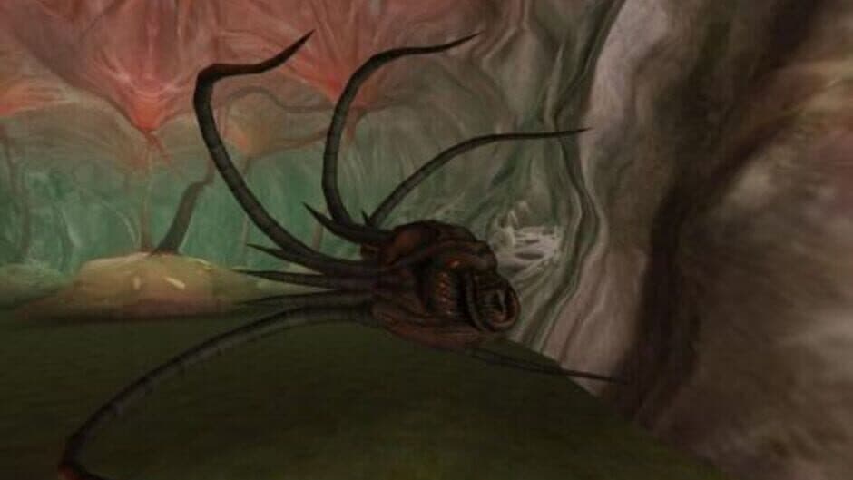 Скриншот 2 из Anarchy Online: Lost Eden