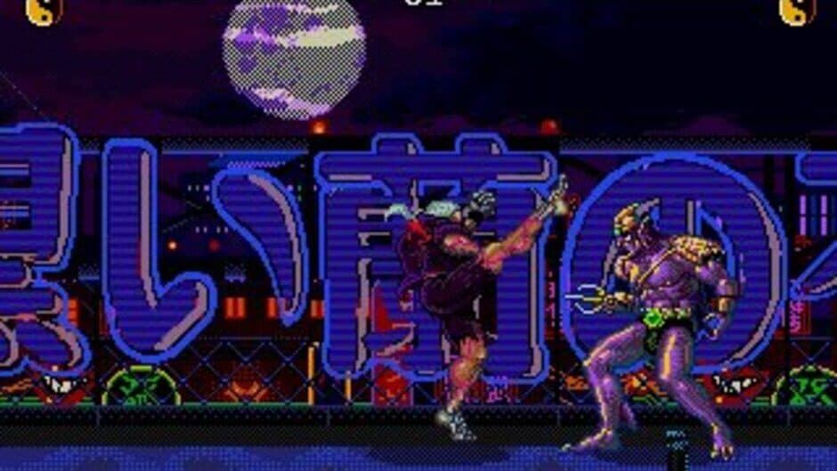 Скриншот 9 из Eternal Champions