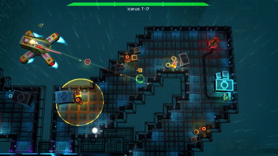 Скриншот 1 из 10tons Cyberpunk Bundle