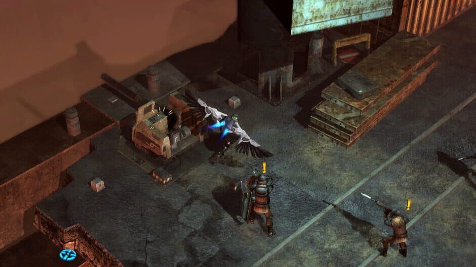Скриншот 3 из Metal Reaper Online