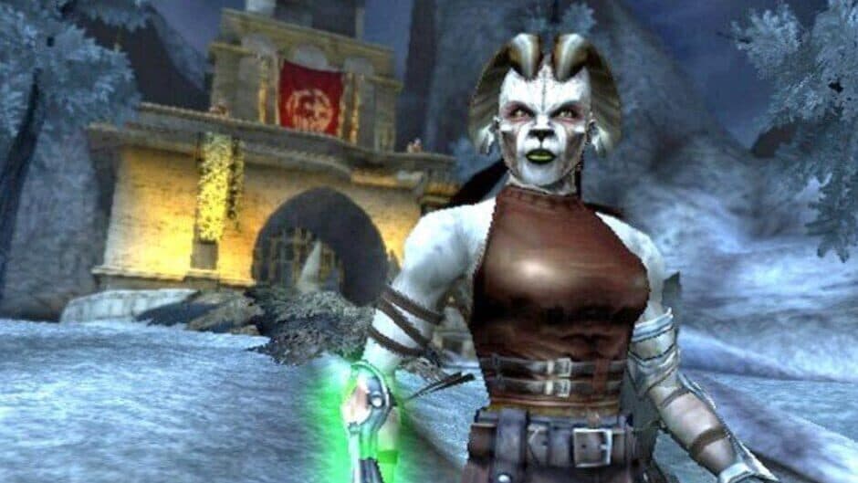Скриншот 3 из Primal