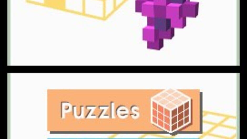 Скриншот 7 из Picross 3D