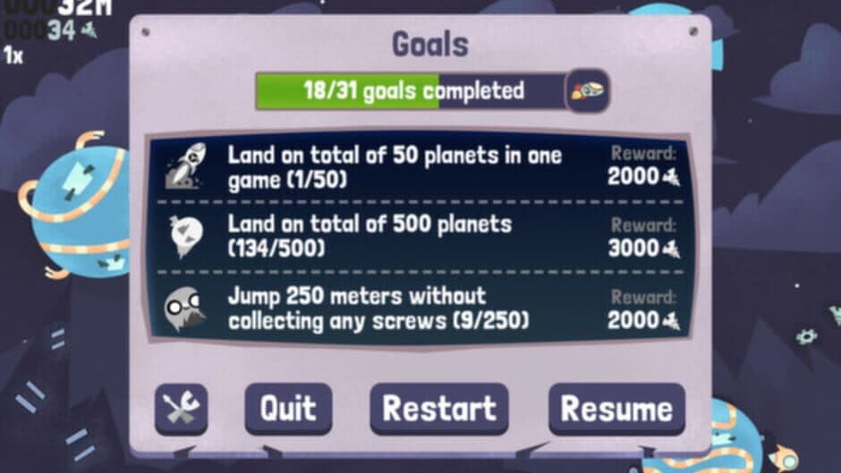 Скриншот 3 из Beyond Gravity
