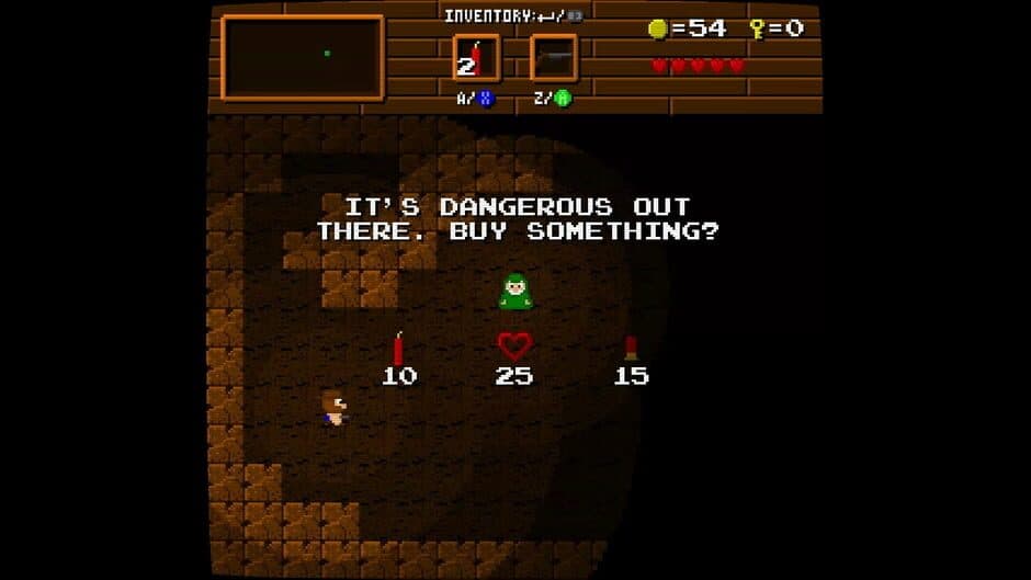 Скриншот 4 из Shotgun Legend