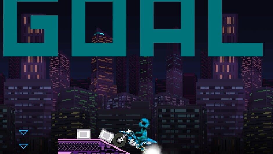 Скриншот 6 из Bike Dash Excite!