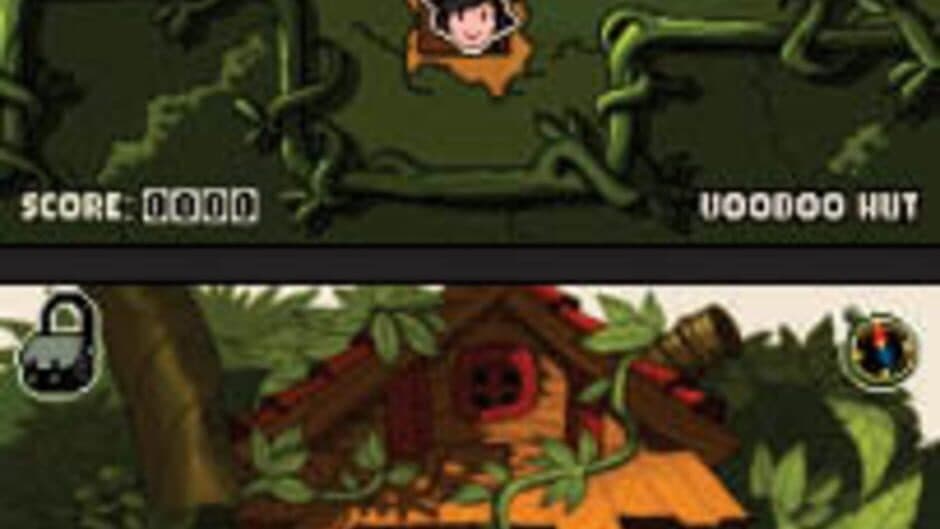 Скриншот 3 из May's Mystery: Forbidden Memories
