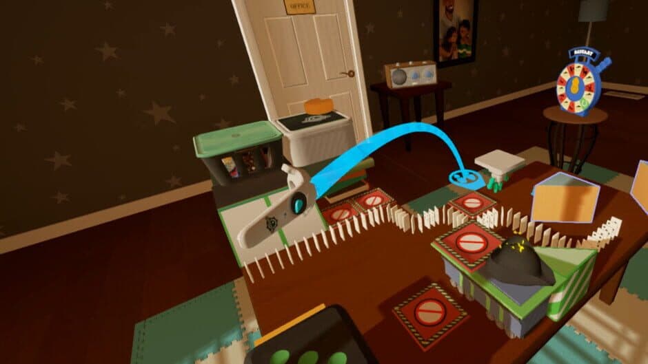 Скриншот 4 из Mouse Playhouse