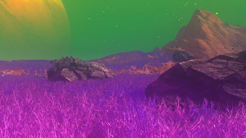 Скриншот 5 из Planet Nomads