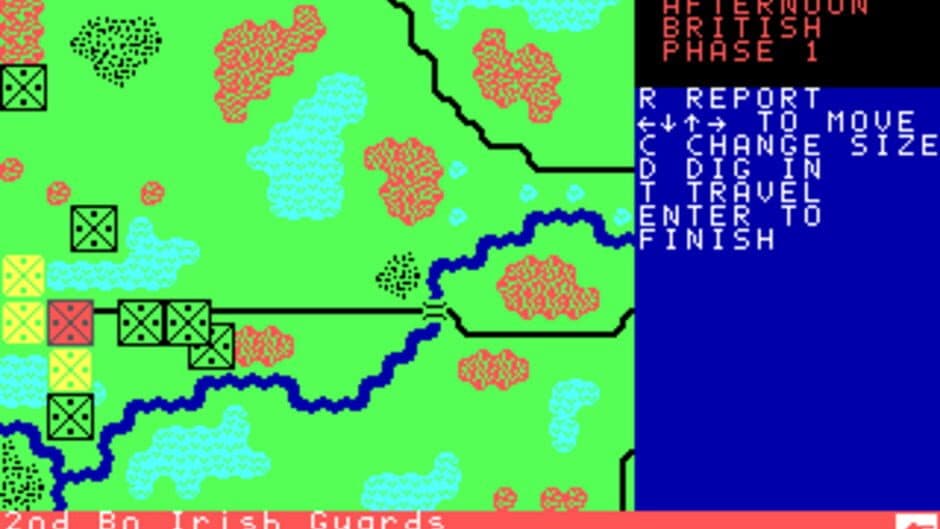 Скриншот 3 из Arnhem: The 'Market Garden' Operation