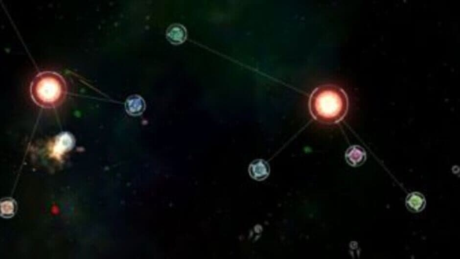 Скриншот 1 из Solar 2